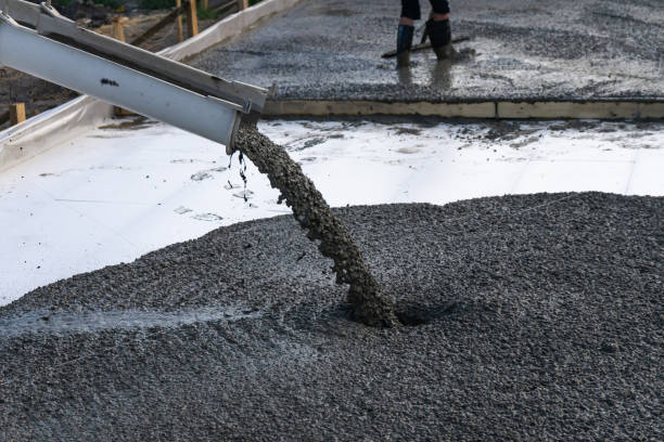 Best Concrete Pool Decks in Pleasure Point, CA