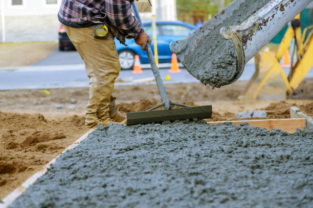  Pleasure Point, CA Concrete contractor Pros