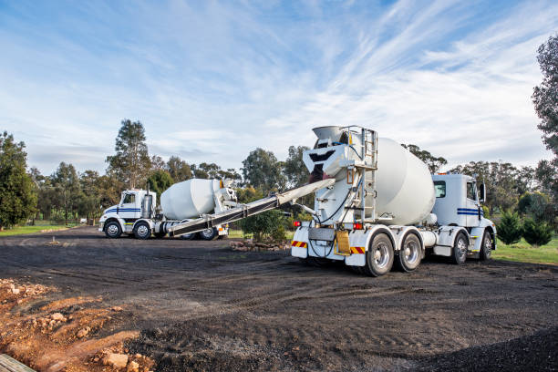 Best Concrete Sidewalk Installation in Pleasure Point, CA