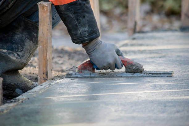 Best Concrete Driveway Installation in Pleasure Point, CA