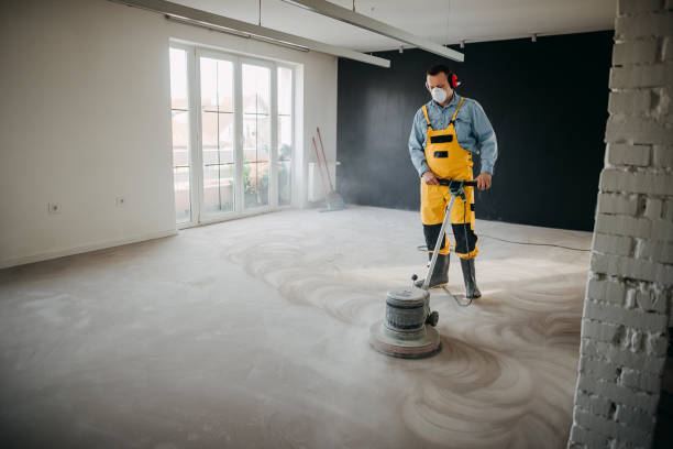 Best Industrial Concrete Flooring in Pleasure Point, CA