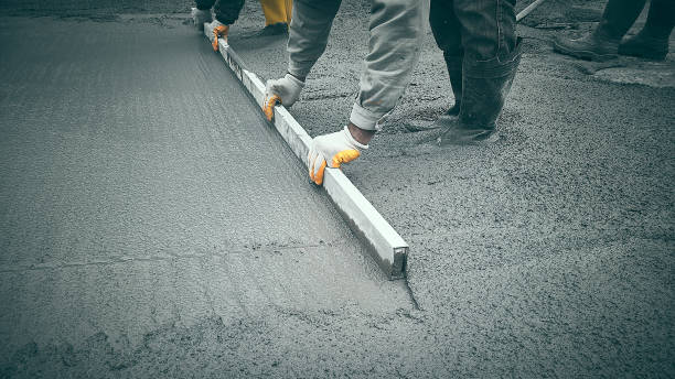 Best Commercial Concrete Services in Pleasure Point, CA