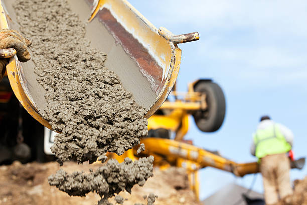 Best Concrete Removal and Replacement in Pleasure Point, CA