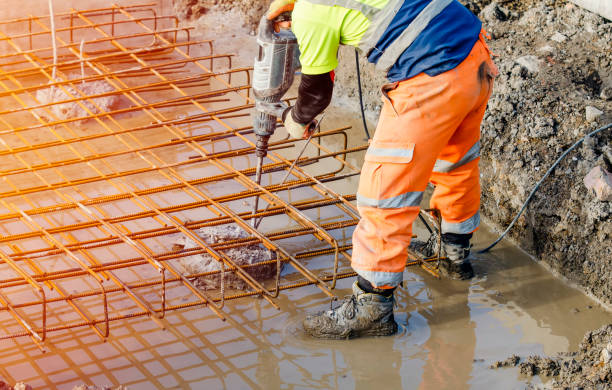 Best Residential Concrete Solutions in Pleasure Point, CA