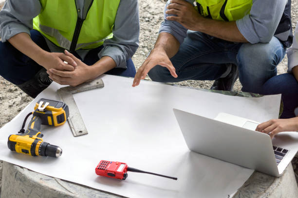 Best Concrete Removal and Replacement in Pleasure Point, CA