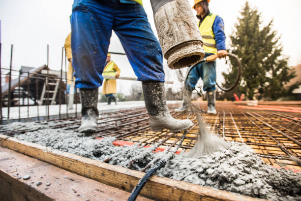 Best Concrete Sealing and Maintenance in Pleasure Point, CA
